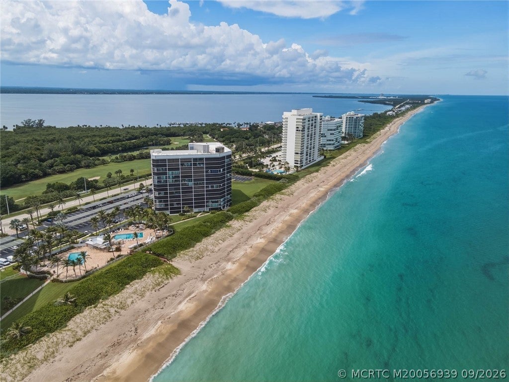 8800 S Ocean Drive 604
