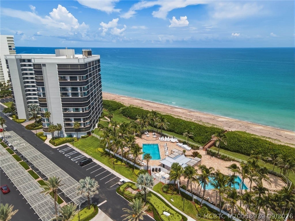 8800 S Ocean Drive 604