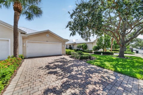 Photo of 4531 SE Bridgetown Court, Stuart, FL 34997 (MLS # M20056839)