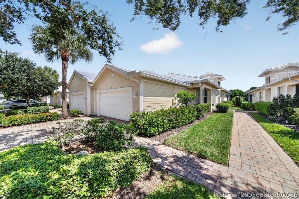 Photo of 4531 SE Bridgetown Court, Stuart, FL 34997 (MLS # M20056839)