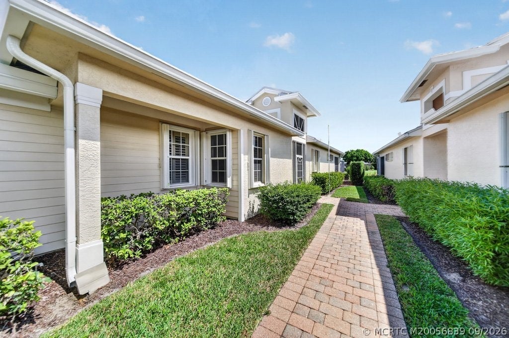 Photo of 4531 SE Bridgetown Court, Stuart, FL 34997 (MLS # M20056839)