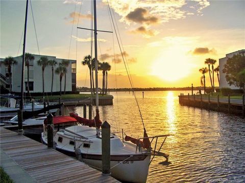Photo of 1950 SW Palm City Road #14-305, Stuart, FL 34994 (MLS # M20055419)