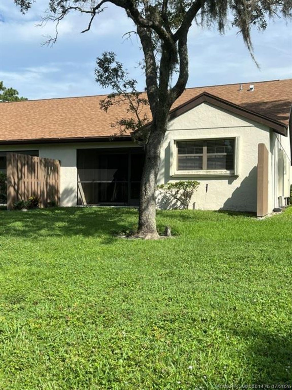 Photo of 1454 SW Silver Pine Way #101A, Palm City, FL 34990 (MLS # M20051475)