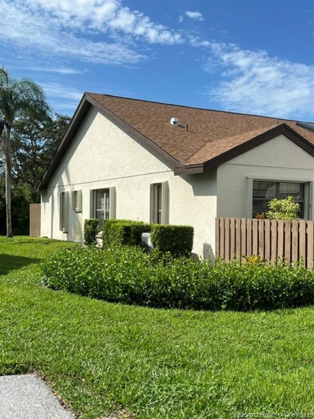 Photo of 1454 SW Silver Pine Way #101A, Palm City, FL 34990 (MLS # M20051475)