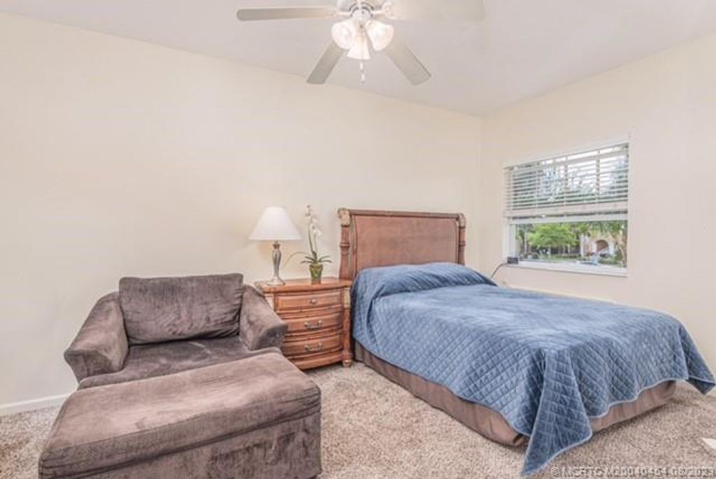 Photo of 8936 Sandshot Court #B, Port Saint Lucie, FL 34986 (MLS # M20040454)