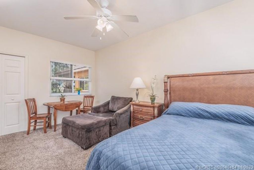 Photo of 8936 Sandshot Court #B, Port Saint Lucie, FL 34986 (MLS # M20040454)