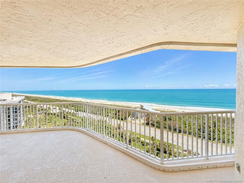 Photo of 5051 N Highway A1a #13-5, Fort Pierce, FL 34949 (MLS # M20055466)