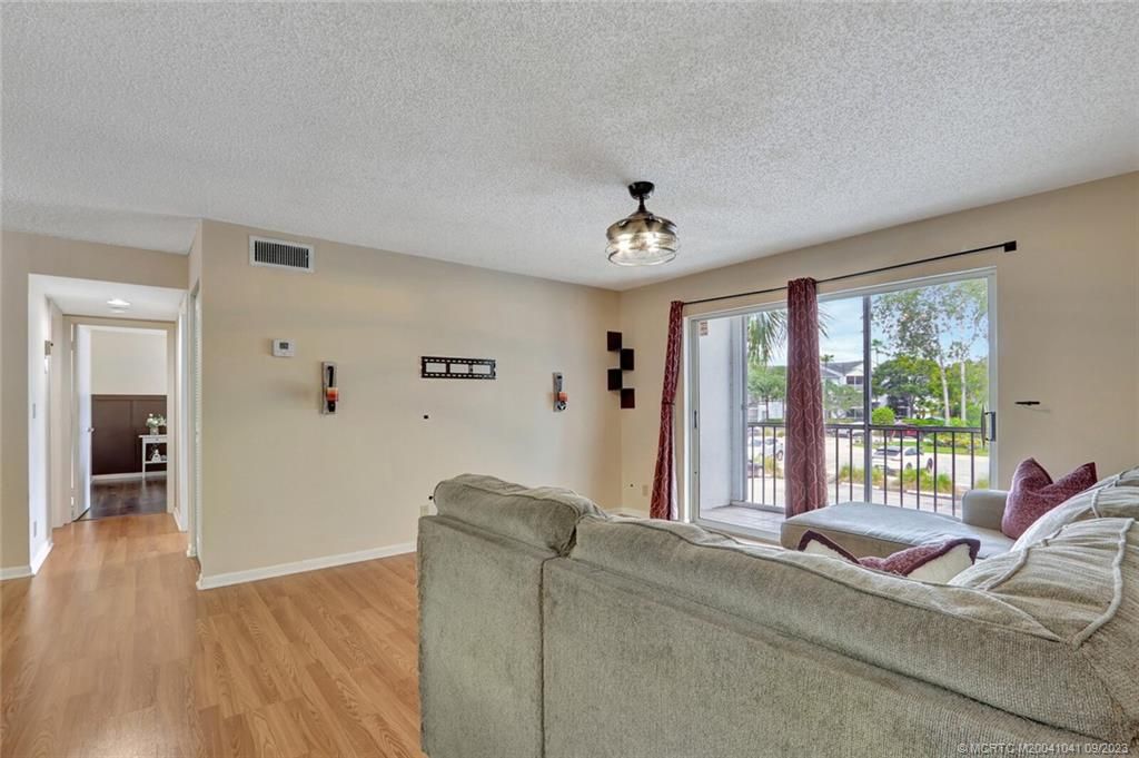 Photo of 2508 SE Anchorage Cove #B-2, Port Saint Lucie, FL 34952 (MLS # M20041041)