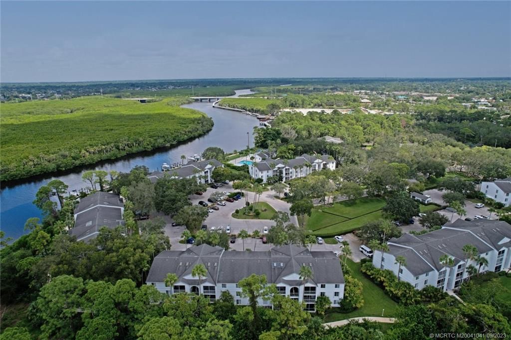 Photo of 2508 SE Anchorage Cove #B-2, Port Saint Lucie, FL 34952 (MLS # M20041041)