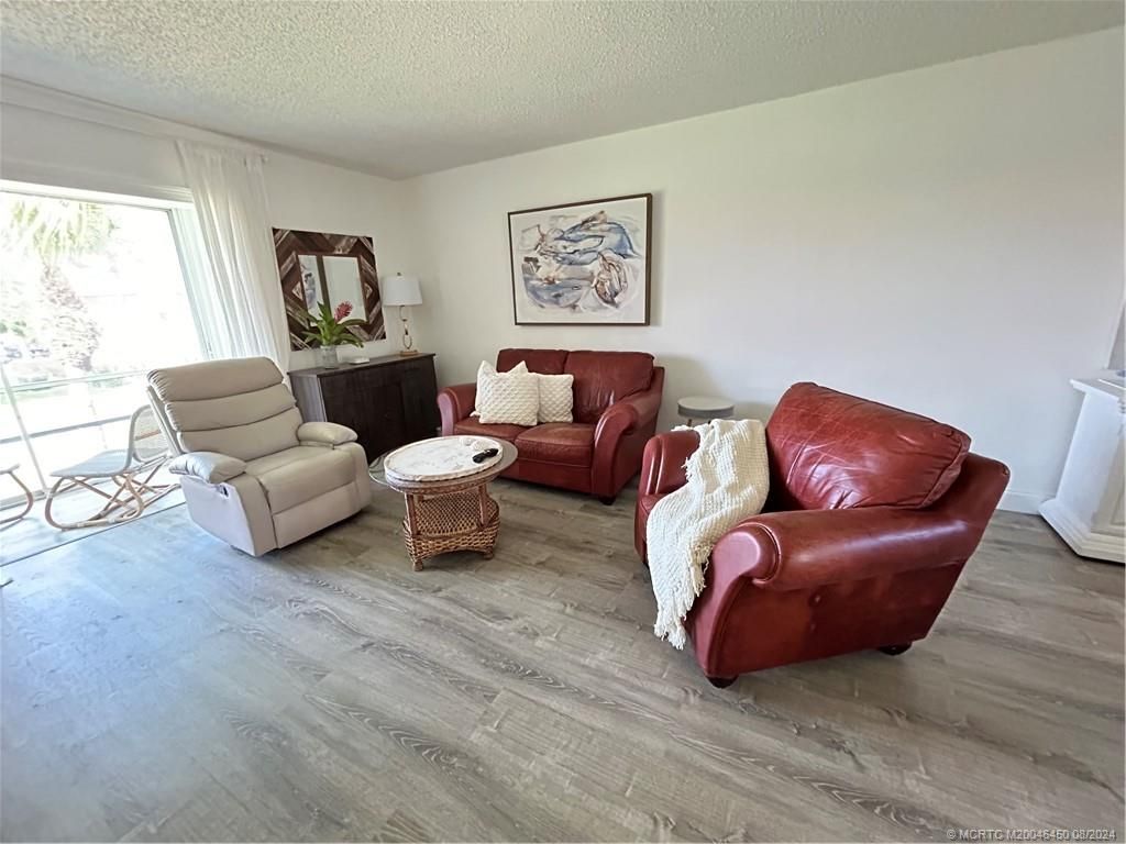 Photo of 1963 SW Palm City Road #G, Stuart, FL 34994 (MLS # M20046450)