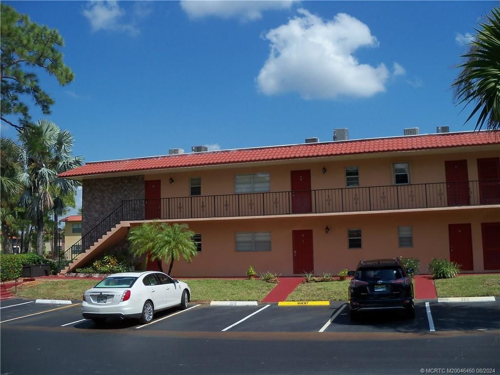 Photo of 1963 SW Palm City Road #G, Stuart, FL 34994 (MLS # M20046450)