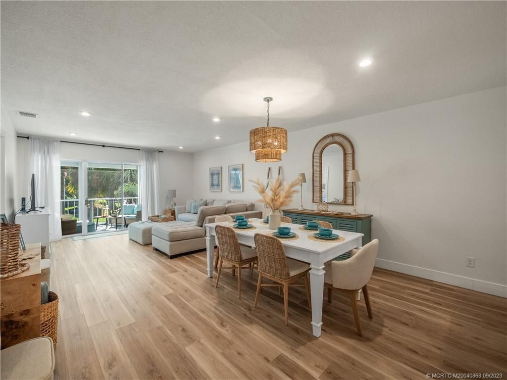 Photo of 1600 SE St Lucie Boulevard #209, Stuart, FL 34996 (MLS # M20040868)