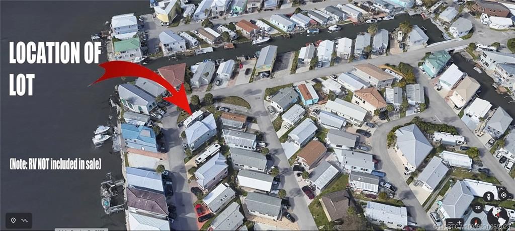 Photo of 1204 Nettles Boulevard, Jensen Beach, FL 34957 (MLS # M20039231)