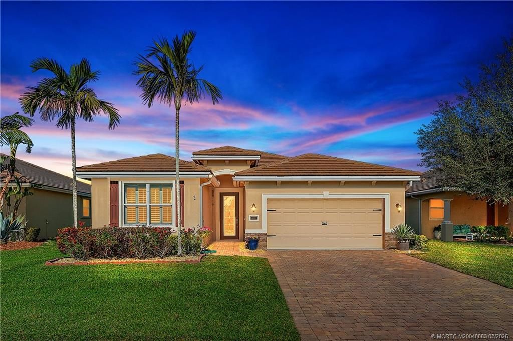 Photo of 1895 NW Waterwillow Way, Jensen Beach, FL 34957 (MLS # M20048883)