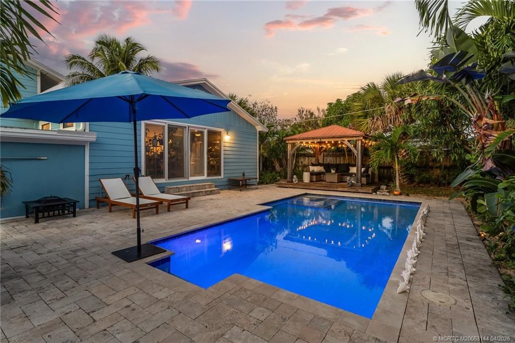 Photo of 5092 SE Nassau Terrace, Stuart, FL 34997 (MLS # M20053144)