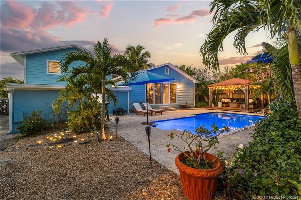 Photo of 5092 SE Nassau Terrace, Stuart, FL 34997 (MLS # M20053144)