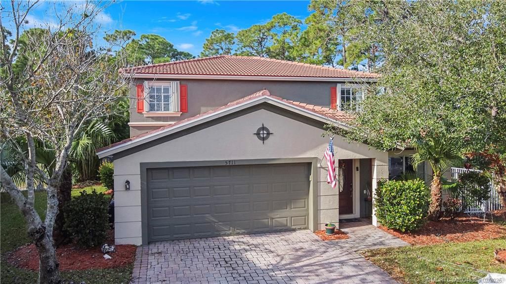 Photo of 5711 SE Graham Drive, Stuart, FL 34997 (MLS # M20048389)