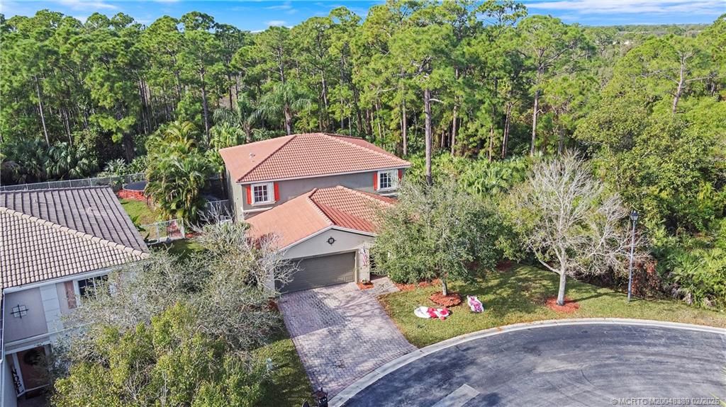 Photo of 5711 SE Graham Drive, Stuart, FL 34997 (MLS # M20048389)