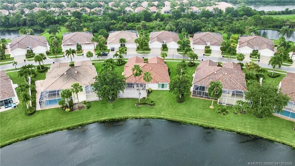 Photo of 8281 SE Paurotis Lane, Hobe Sound, FL 33455 (MLS # M20051241)