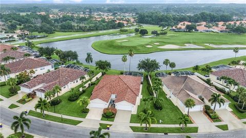 Photo of 8281 SE Paurotis Lane, Hobe Sound, FL 33455 (MLS # M20051241)