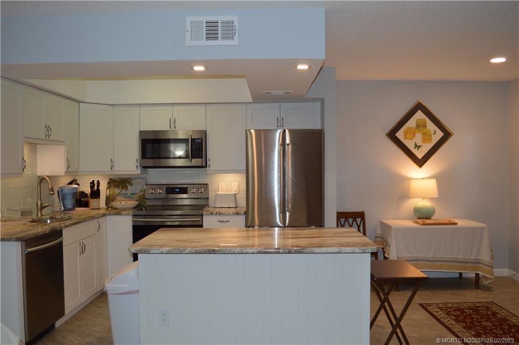 Photo of 2600 S Kanner Highway #T5, Stuart, FL 34994 (MLS # M20037029)