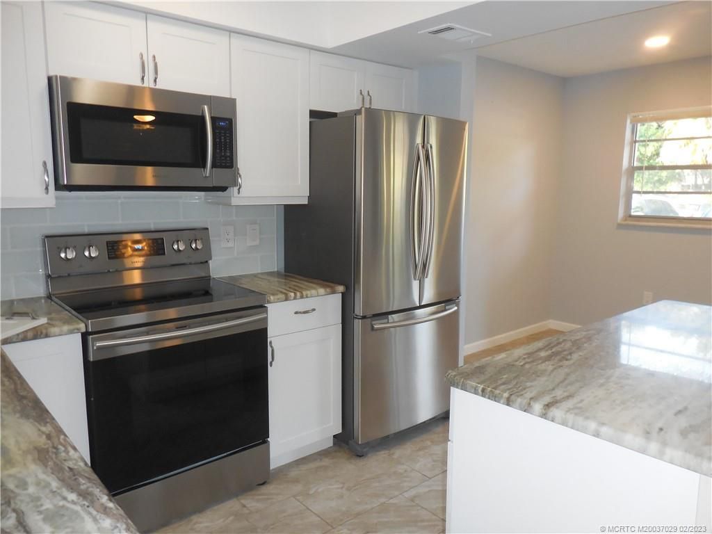 Photo of 2600 S Kanner Highway #T5, Stuart, FL 34994 (MLS # M20037029)