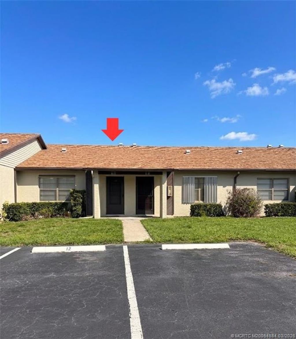 Photo of 6020 Indrio Road #3, Fort Pierce, FL 34951 (MLS # M20054884)