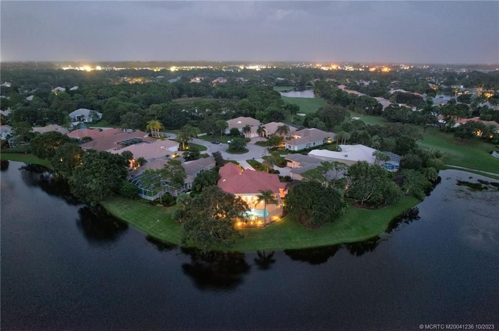 Photo of 4452 SE Frazier Court, Stuart, FL 34997 (MLS # M20041236)