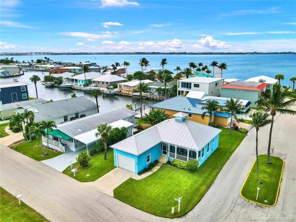 Photo of 10751 S Ocean Drive #A17, Jensen Beach, FL 34957 (MLS # M20052531)