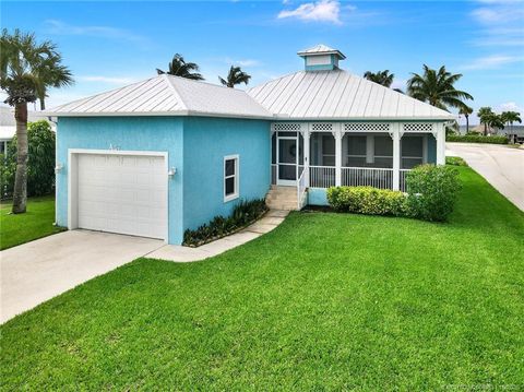 Photo of 10751 S Ocean Drive #A17, Jensen Beach, FL 34957 (MLS # M20052531)