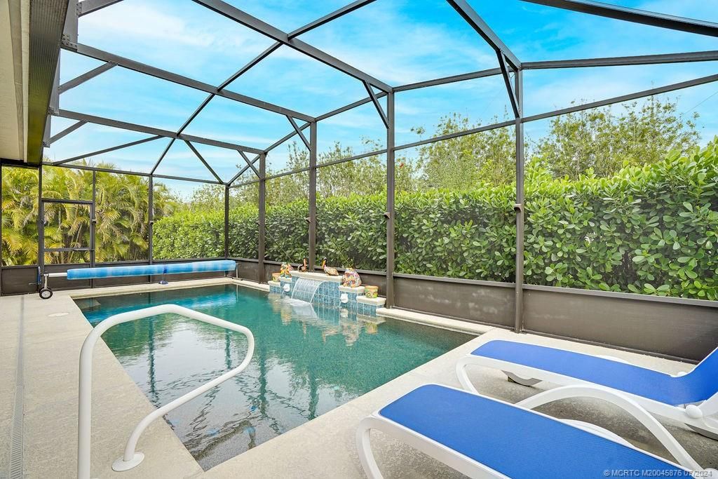 Photo of 10282 SW Silverberry Court, Port Saint Lucie, FL 34987 (MLS # M20045876)