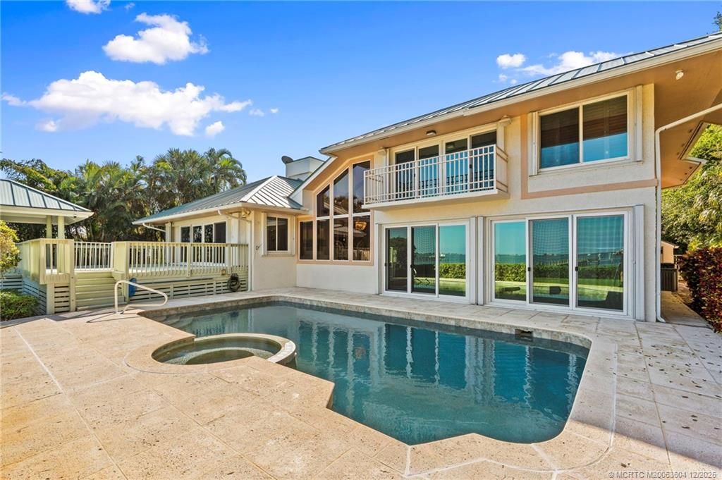 Photo of 76 S Sewalls Point Road, Stuart, FL 34996 (MLS # M20053604)