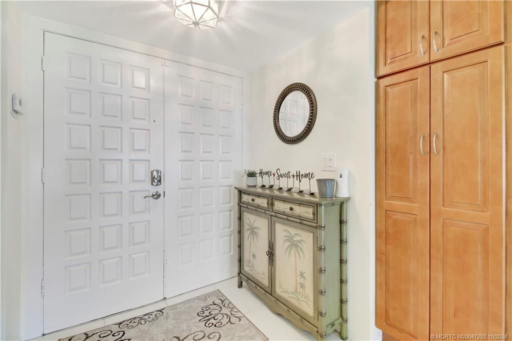 Photo of 1800 SE Saint Lucie Boulevard #8-208, Stuart, FL 34996 (MLS # M20047292)