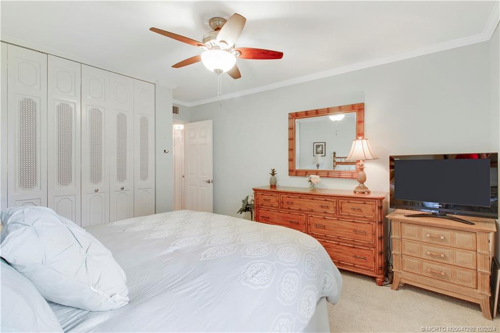 Stuart, Florida 34996, United States, 2 Bedrooms Bedrooms, ,2 BathroomsBathrooms,Residential,Active,37210