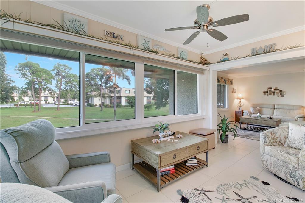 Stuart, Florida 34996, United States, 2 Bedrooms Bedrooms, ,2 BathroomsBathrooms,Residential,Active,37210