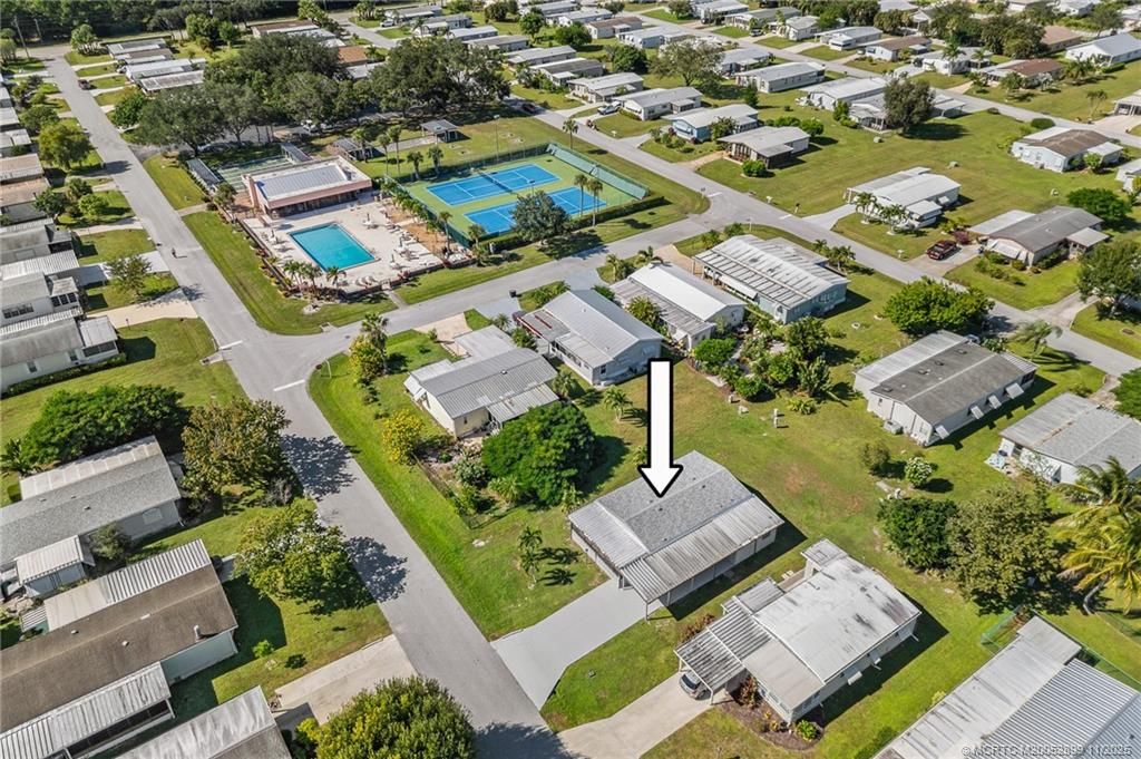 Photo of 2733 SW Thunderbird Trail, Stuart, FL 34997 (MLS # M20052899)