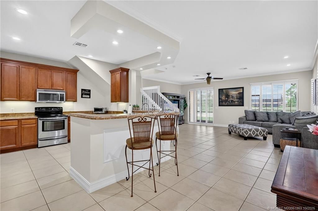 Photo of 126 SE Crestwood Circle, Stuart, FL 34997 (MLS # M20051863)