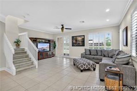 Photo of 126 SE Crestwood Circle, Stuart, FL 34997 (MLS # M20051863)
