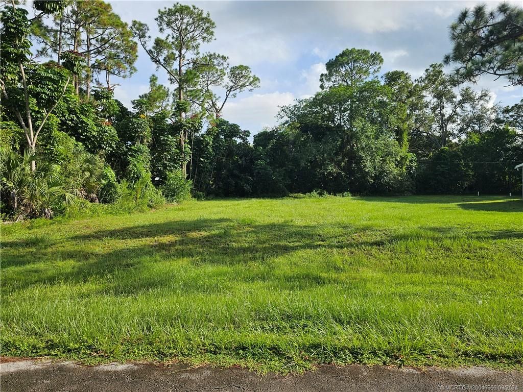 Photo of 8003 Arthurs Road, Fort Pierce, FL 34951 (MLS # M20046556)