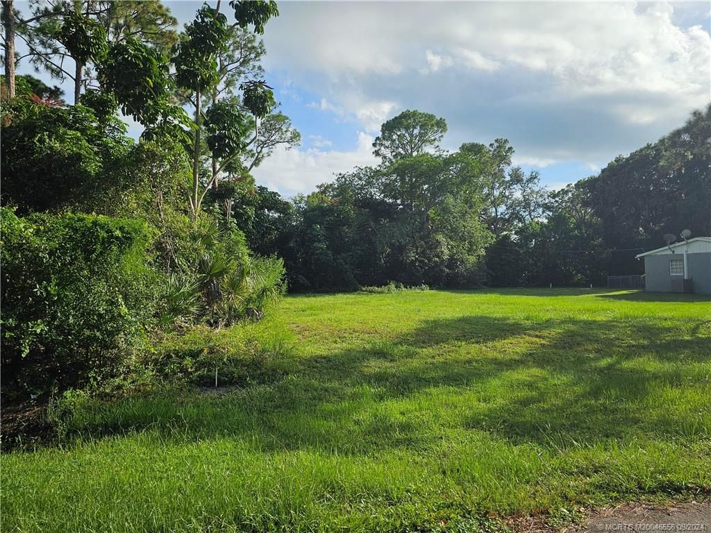 Photo of 8003 Arthurs Road, Fort Pierce, FL 34951 (MLS # M20046556)