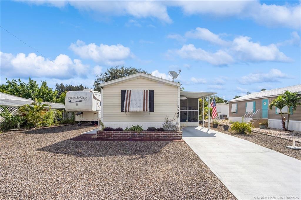 Hobe Sound, Florida 33455, United States, 2 Bedrooms Bedrooms, ,2 BathroomsBathrooms,Residential,Active,187450