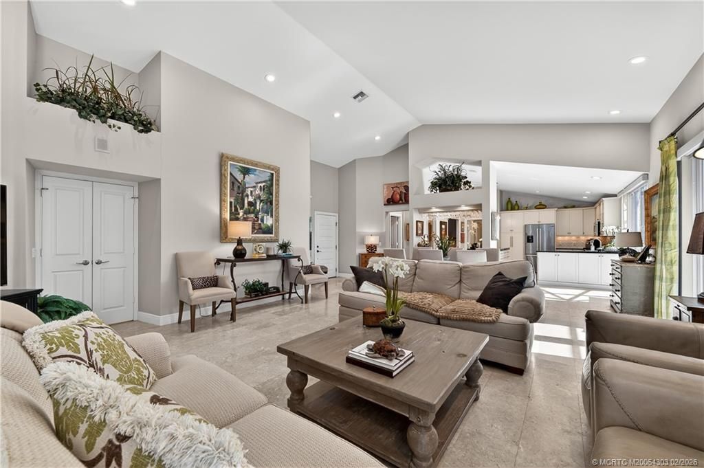 Photo of 13017 Harbour Ridge Boulevard, Palm City, FL 34990 (MLS # M20054303)