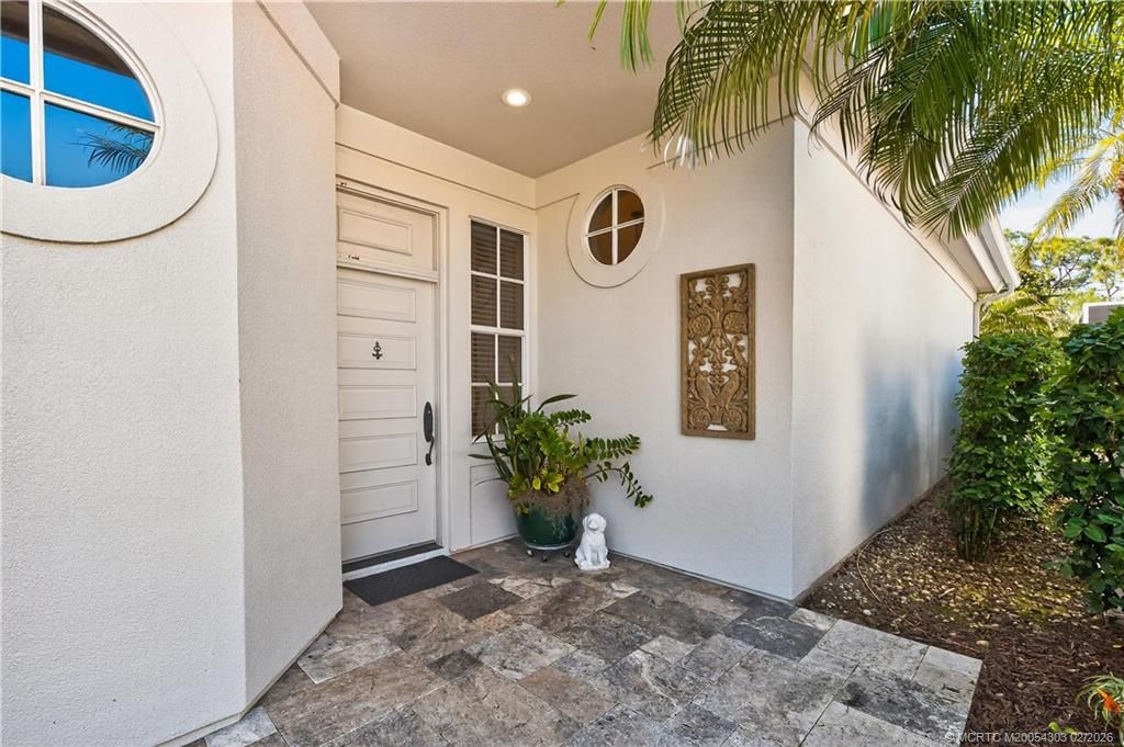 Photo of 13017 Harbour Ridge Boulevard, Palm City, FL 34990 (MLS # M20054303)