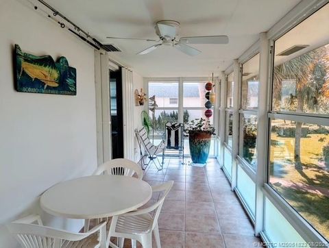 Photo of 2929 SE Ocean Boulevard #128-10, Stuart, FL 34996 (MLS # M20051823)