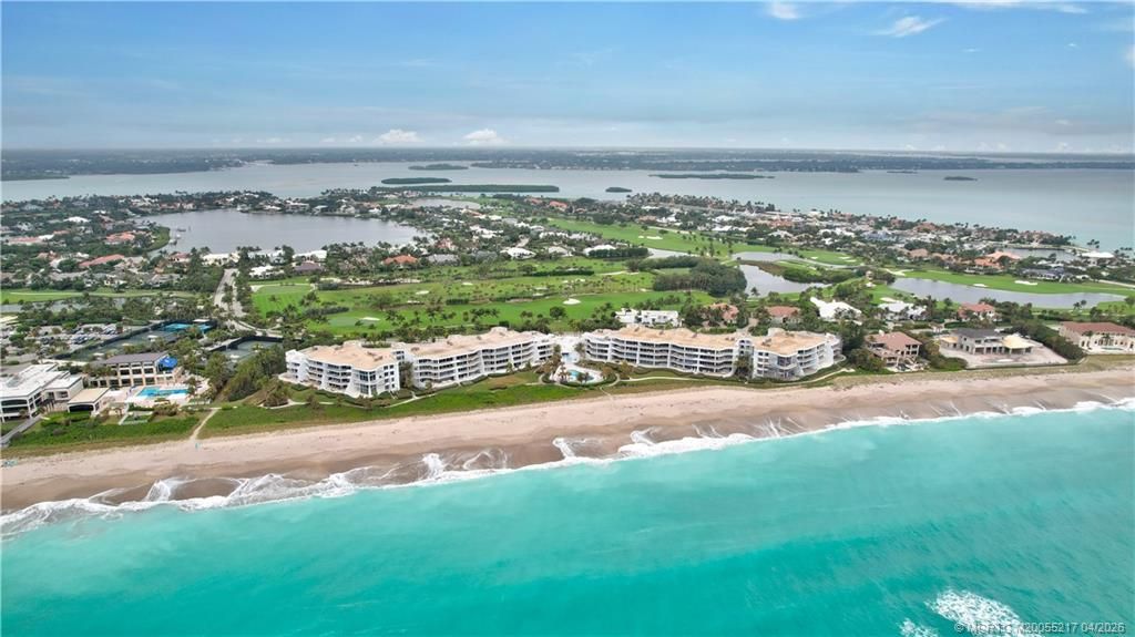 Photo of 2001 SE Sailfish Point Boulevard #117, Stuart, FL 34996 (MLS # M20055217)