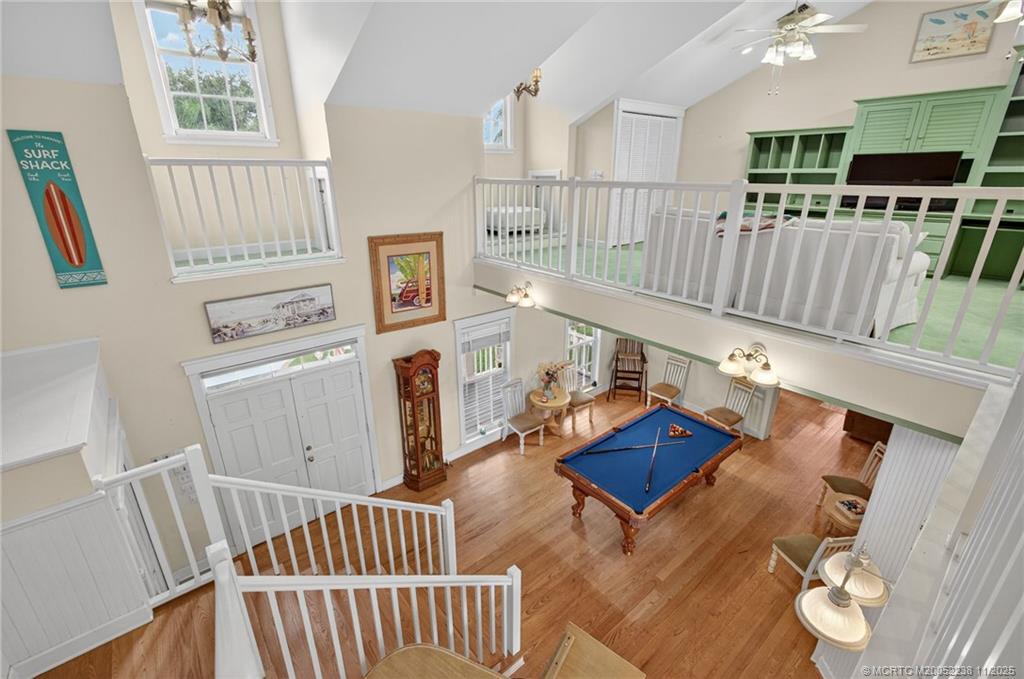 Palm City, Florida 34990, United States, 6 Bedrooms Bedrooms, ,6 BathroomsBathrooms,Residential,Active,213523