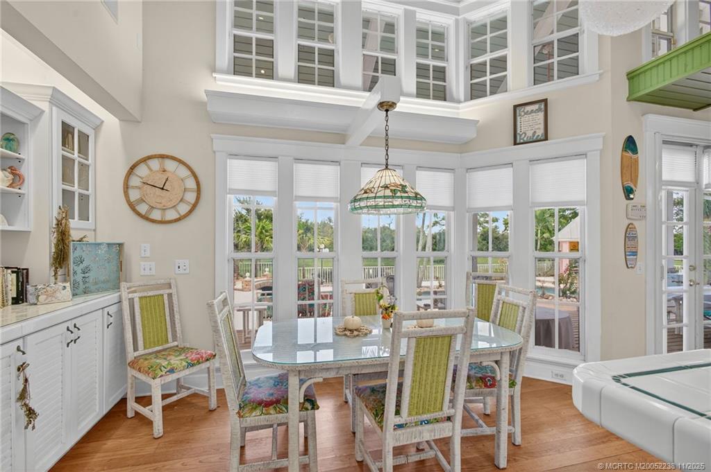 Palm City, Florida 34990, United States, 6 Bedrooms Bedrooms, ,6 BathroomsBathrooms,Residential,Active,213523