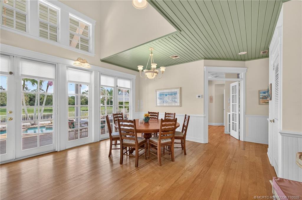 Palm City, Florida 34990, United States, 6 Bedrooms Bedrooms, ,6 BathroomsBathrooms,Residential,Active,213523