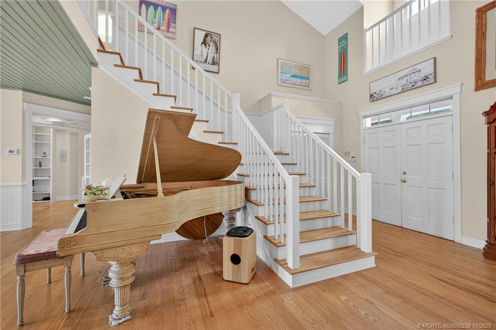 Palm City, Florida 34990, United States, 6 Bedrooms Bedrooms, ,6 BathroomsBathrooms,Residential,Active,213523