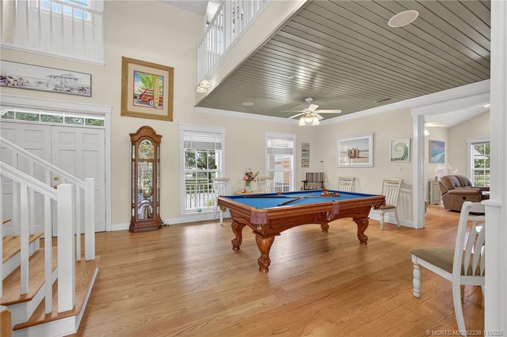 Palm City, Florida 34990, United States, 6 Bedrooms Bedrooms, ,6 BathroomsBathrooms,Residential,Active,213523